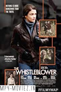 The Whistleblower (2011) Hindi Dubbed