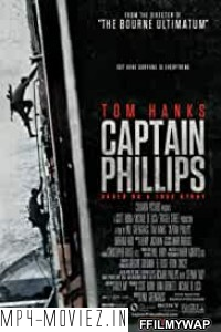 Captain Phillips (2013) Hindi Dubbed