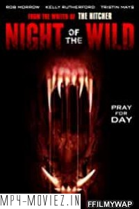 Night of the Wild (2015) Hindi Dubbed