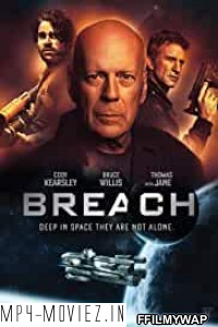 Breach (2020) English Movie poster