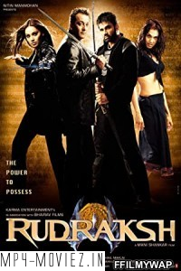 Rudraksh (2004) Hindi Movie