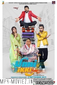 Unni Ikki (2019) Punjabi Movie