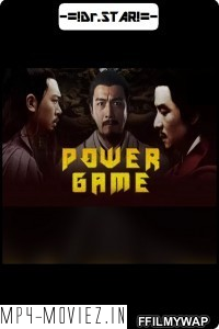 Power Game (2017) Hindi Dubbed