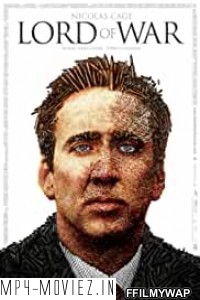 Lord of War (2005) English Movie