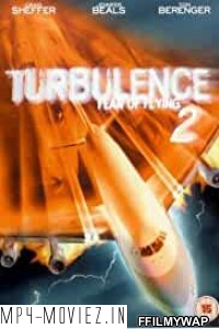 Turbulence 2 Fear of Flying (1999) Hindi Dubbed