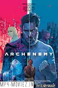 Archenemy (2020) English Movie