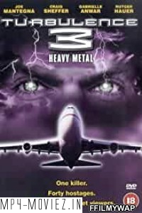 Turbulence 3 Heavy Metal (2001) Hindi Dubbed