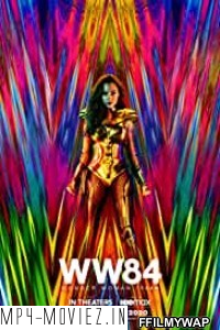 Wonder Woman 1984 (2020) English Movie poster