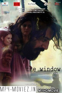 The Window (2018) Bollywood Movie poster