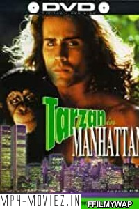 Tarzan In Manhattan (1989) Hindi Dubbed