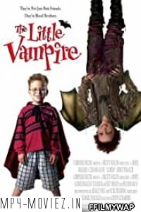 The Little Vampire (2000) Hindi Dubbed