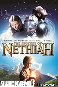 The Legends Of Nethiah (2013) Hindi Dubbed