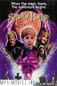 Spooky House (2004) Hindi Dubbed