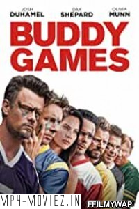 Buddy Games (2020) English Movie