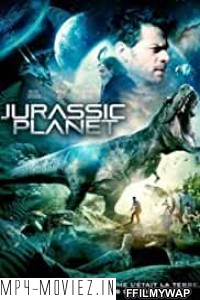 Jurassic Galaxy (2018) Hindi Dubbed