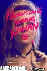 Promising Young Woman (2020) English Movie poster