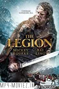 The Legion (2020) English Movie