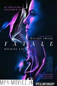 Fatale (2020) English Movie