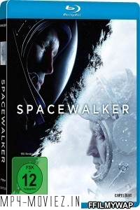 Spacewalker (2020) English Movie