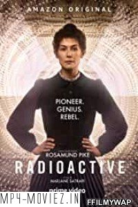 Radioactive (2020) English Movie