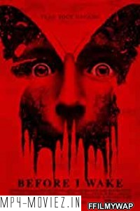 Before I Wake (2018) Hindi Dubbed