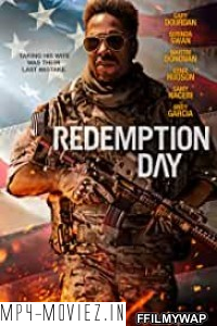 Redemption Day (2021) English Movie