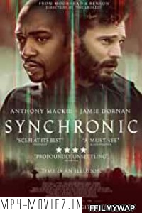 Synchronic (2020) English Movie poster