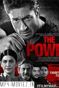 The Power (2021) Hindi Movie