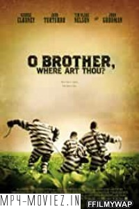 O Brother Where Art Thou (2001) Hindi Dubbed