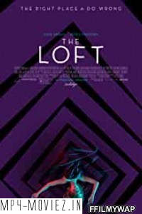 The Loft (2015) Hindi Dubbed