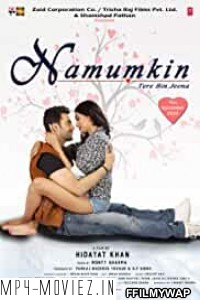 Namumkin Tere Bin Jeena (2020) Hindi Movie