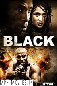 Black (2009) Hindi Dubbed