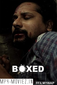 Boxed (2020) Hindi Movie