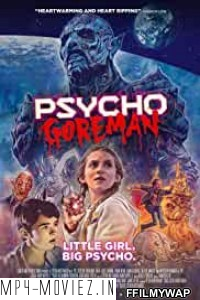 Psycho Goreman (2021) English Movie