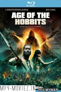 Age Of The Hobbits (2012) Hindi Dubbed poster