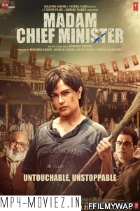 Madam Chief Minister (2021) Hindi Movie