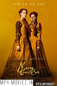 Mary Queen of Scots (2018) Hindi Dubbed