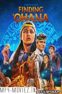 Finding Ohana (2021) Hindi Dubbed