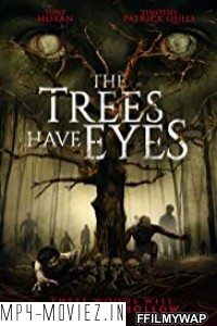 The Trees Have Eyes (2020) Hindi Dubbed poster