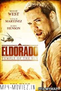 El Dorado Temple Of The Sun (2010) Hindi Dubbed poster