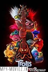 Trolls World Tour (2020) Hindi Dubbed