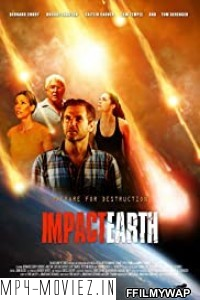 Impact Earth (2015) Hindi Dubbed