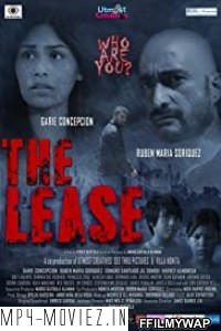 The Lease (2018) Hindi Dubbed poster