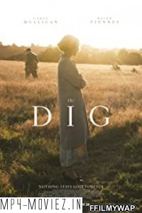 The Dig (2021) English Movie