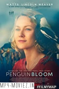 Penguin Bloom (2021) English Movie