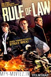 The Rule of Law (2012) Hindi Dubbed