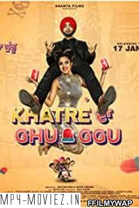 Khatre Da Ghuggu (2020) Punjabi Movie