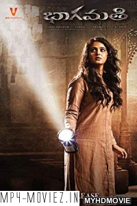 Bhaagamathie (2018) South Indian Hindi Dubbed Movie