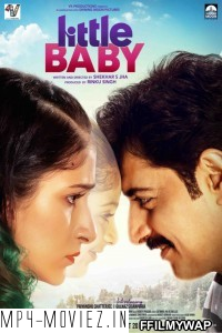 Little Baby (2019) Hindi Movie poster