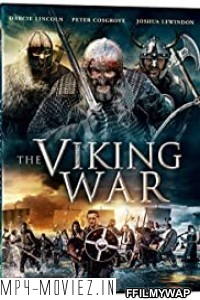 The Viking War (2019) Hindi Dubbed poster